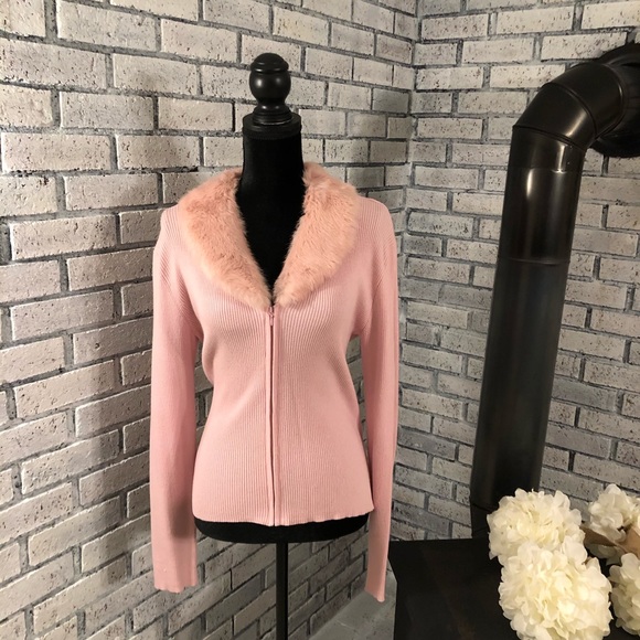 UNIFORM By John Paul Richard Cardigan Sweater - Picture 5 of 5